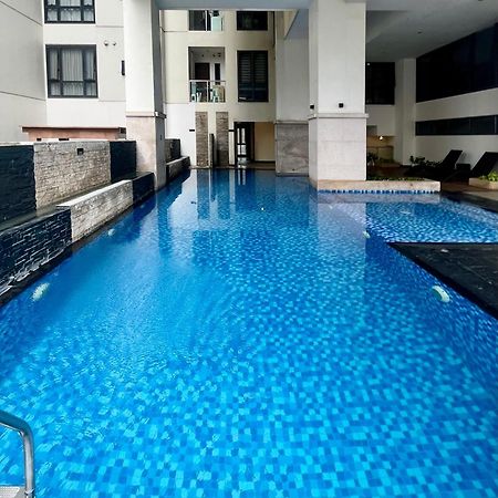 Greenbelt Hamilton Tower 1 Legazpi Makati City ภายนอก รูปภาพ
