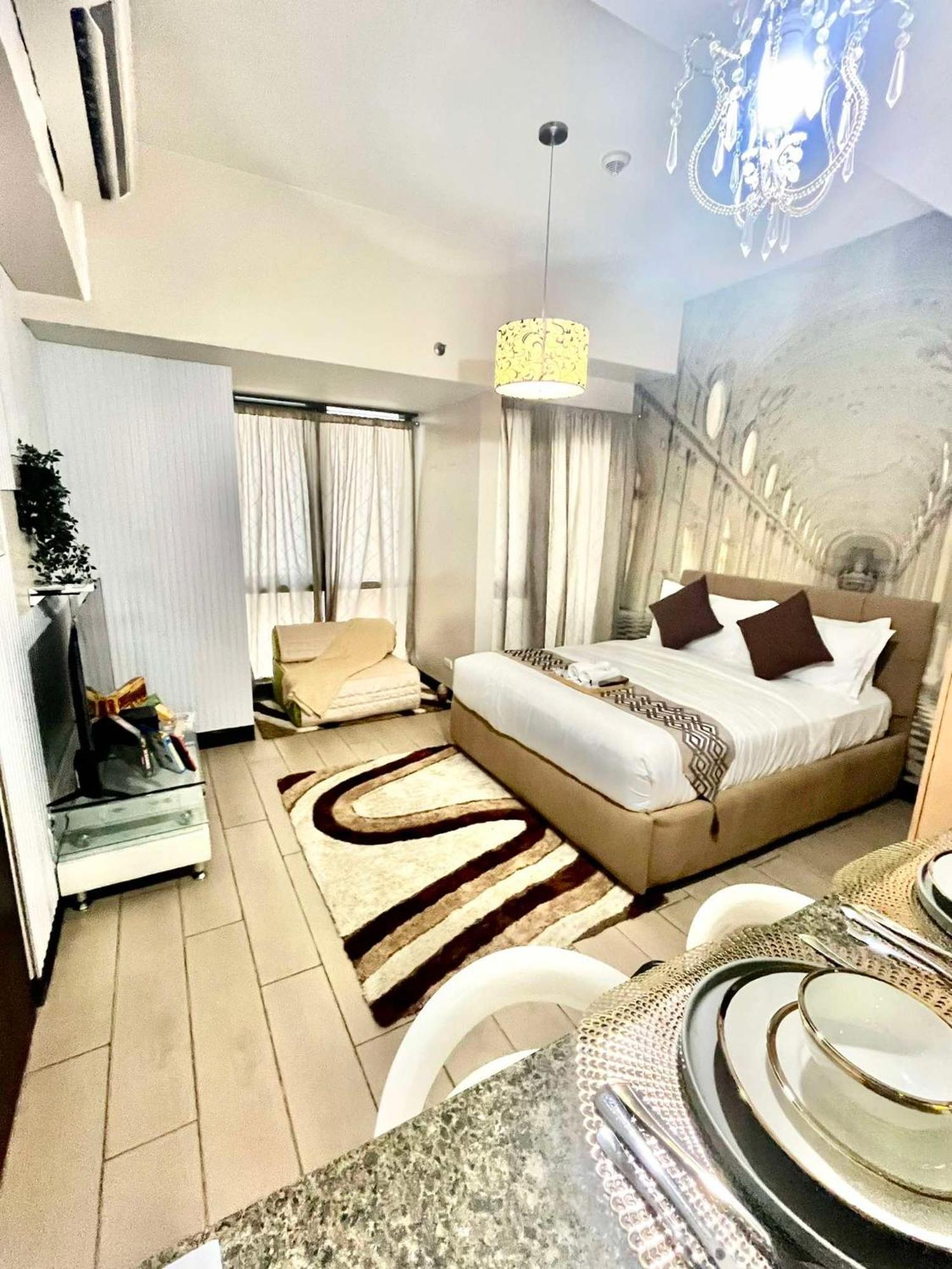 Greenbelt Hamilton Tower 1 Legazpi Makati City ภายนอก รูปภาพ
