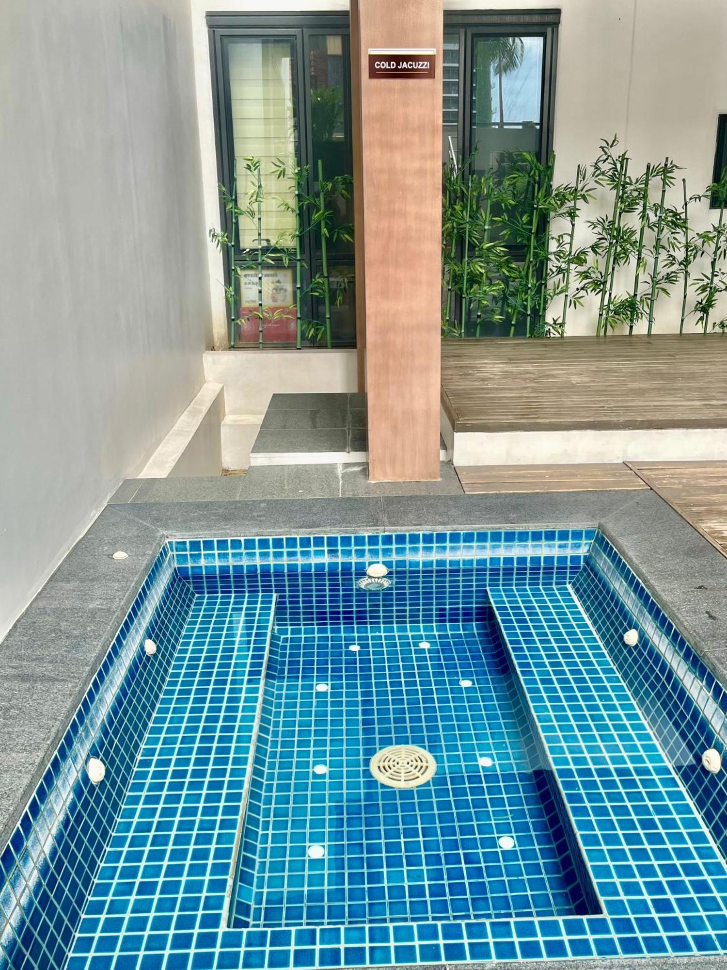Greenbelt Hamilton Tower 1 Legazpi Makati City ภายนอก รูปภาพ